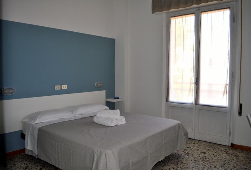 Hotel Urano Cattolica Exterior foto