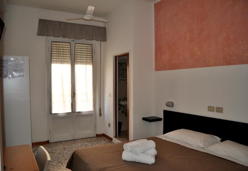 Hotel Urano Cattolica Exterior foto