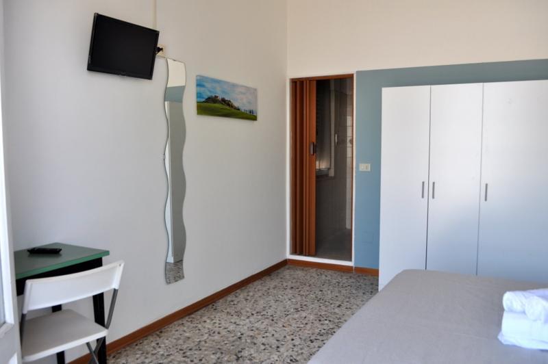 Hotel Urano Cattolica Exterior foto