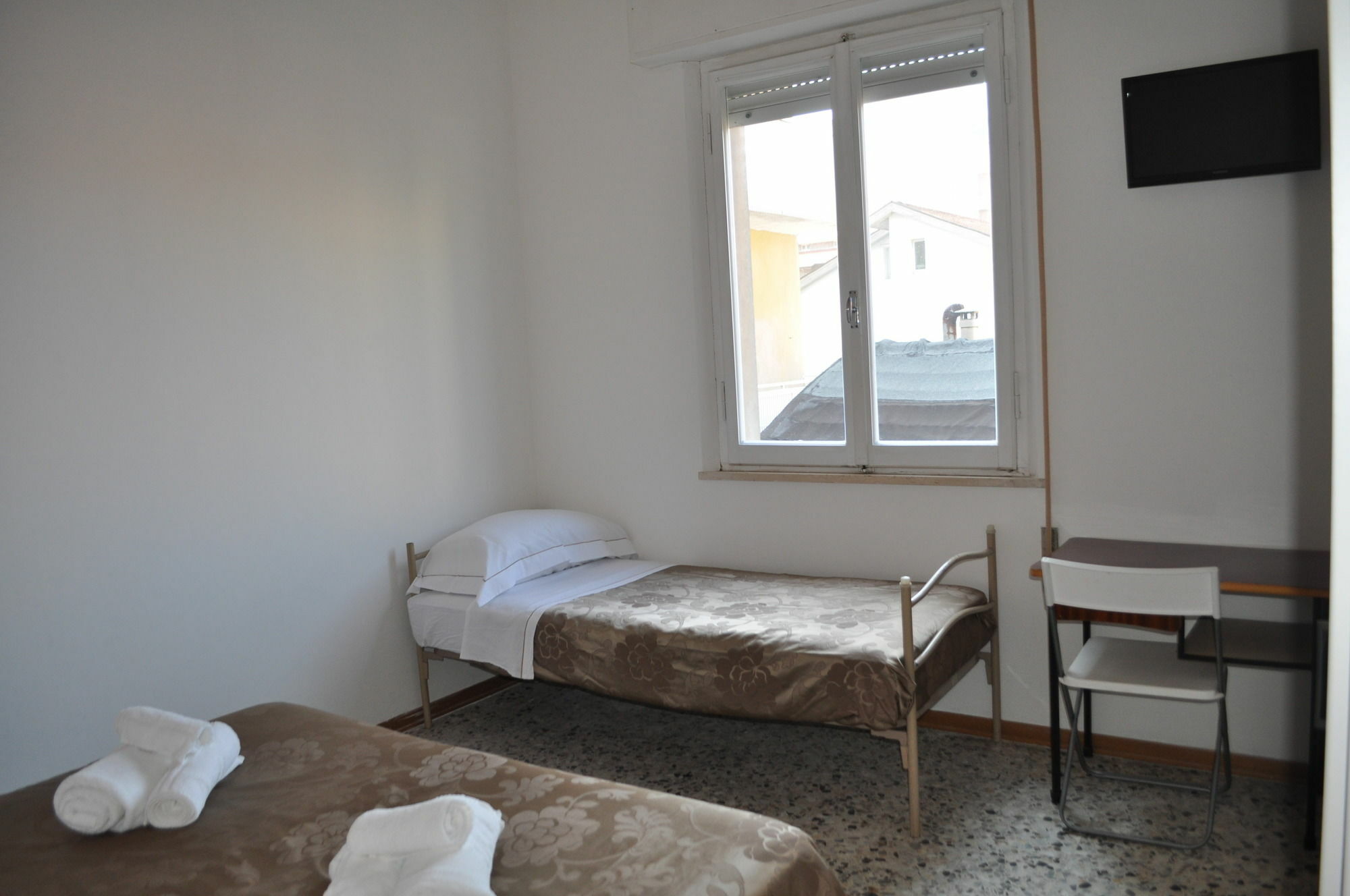 Hotel Urano Cattolica Exterior foto
